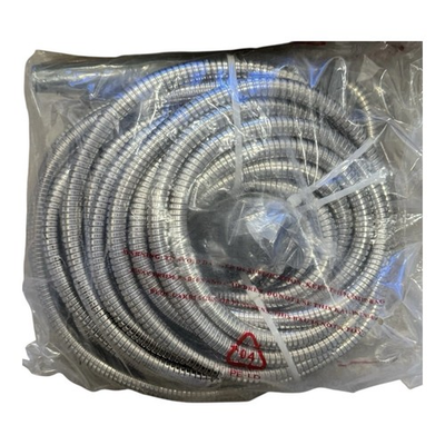 #ad #ad Bernini 75 Foot No Kink Expandable Metal Hose With Nozzle. Sand Color Nozzle $55.25