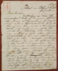 July 4, 1863 Civil War soldier letter Vicksburg surrenders Amazing content