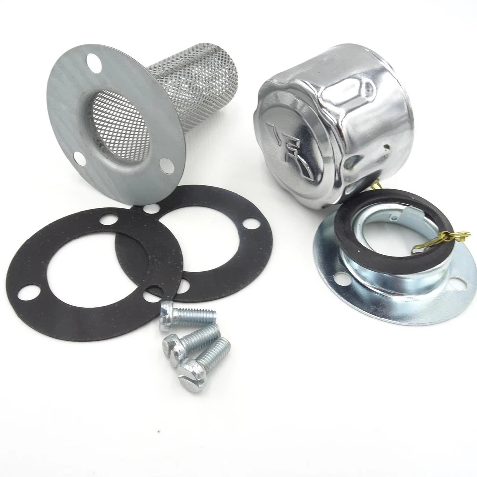 Plombier - Filtre D'Alimentation, Filtre de Ventilation, Filtre Grand - Photo 1/2