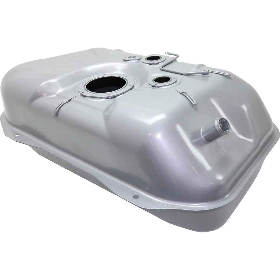 17,4 gal. Tanque de combustible de gasolina para Chevrolet Tracker 1999-2003 con 4 orificios en la parte superior Foto 3 de 4