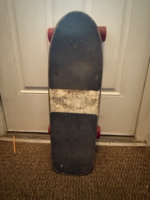 シムス　スケートボード　カミカゼ1980年代当時物 Rare Sims Kamikaze Complete Skateboard Highly Collectible | eBay