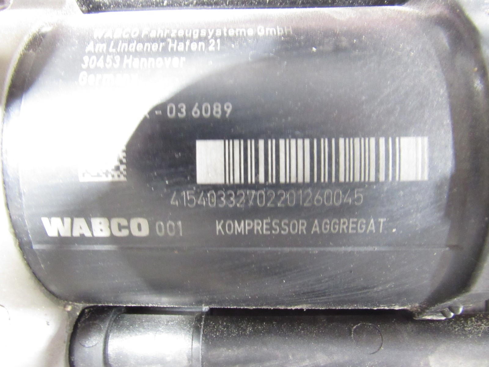 10-20 Bentley Mulsanne 2012 Air Suspension Compressor Pump Supply Unit @1