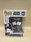 Funko Pop! Star Wars - Arc Trooper Jesse (Chase) #807 w/Protector
