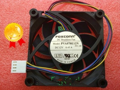 1pcs   PVA070E12N -P01-AB DC12V 0.45A *vv