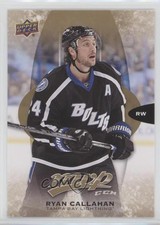 2016-17 Upper Deck MVP Ryan Callahan #105 0g4
