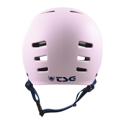 TSG - Evolution Skate Bike Helmet - L/XL, Cradle Pink - Picture 4 of 9