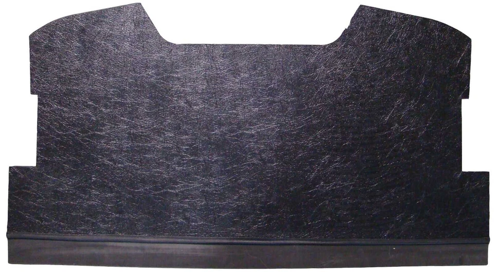 Kit Panel ABS Interior para 1934 Auburn Modelo 1250 Foto 3 de 4