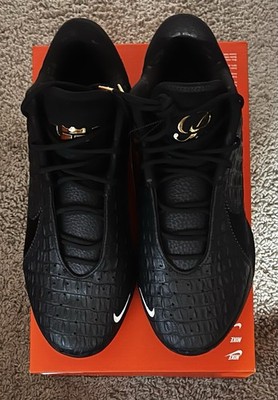 Size 8.5M- Nike LeBron 22 LX BlackLabel Pack 1 Of 1984  display picture 1