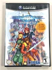 Phantasy Star Online: Episode I & II (Nintendo GameCube, 2002) CIB
