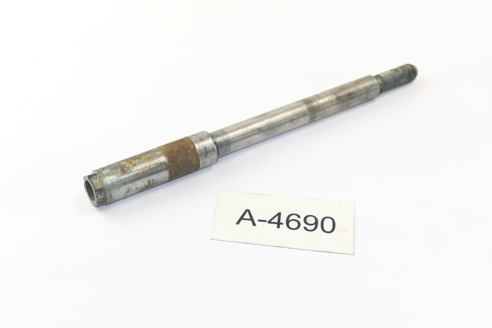 Radiateur Gauche Honda CR 125 R Elseneur 1981 – Pièce D’origine Japon