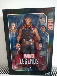 thor marvel legends 12 inch