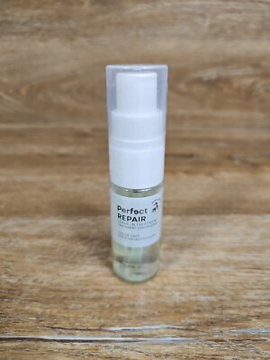 Nature Lab Perfect Repair Leave In Treatment Color Safe 1 oz New/sealed !!