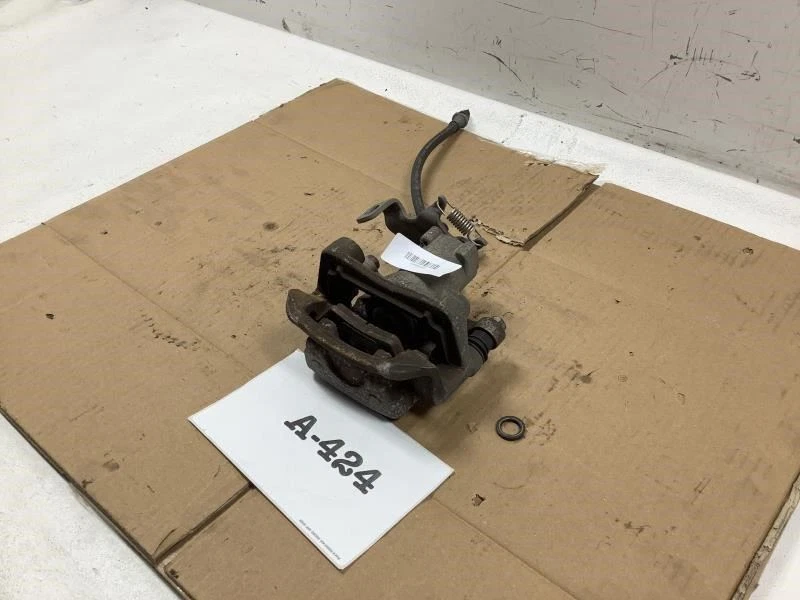 2014 2016 KIA SOUL BASE REAR LEFT BRAKE CALIPER OEM - Imagem 2 de 4