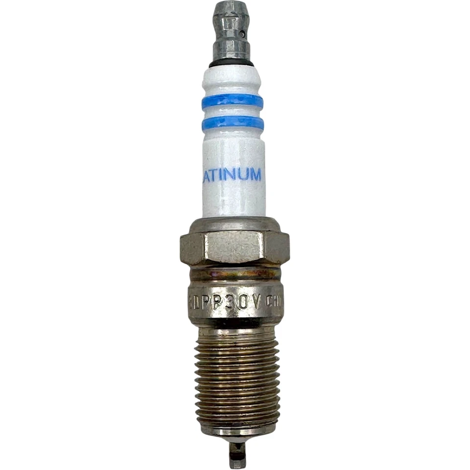 Bujías Bosch 6709 pregapped para BUICK ROADMASTER SKYLARK - Paquete de 4 Foto 3 de 4