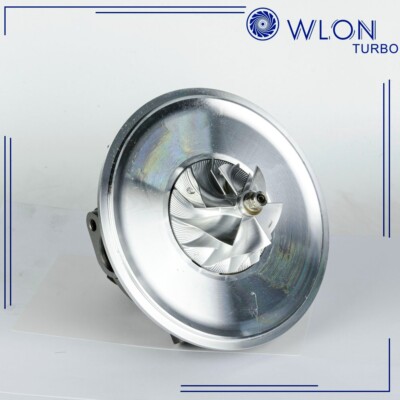 Turbo RHF5 cartridge core 06K145722A for VW Golf Audi A3 S1 S3 Seat Leon 2.0 T