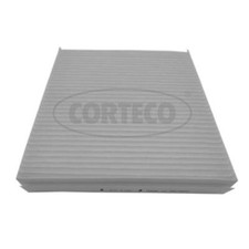 CORTECO Innenraumfilter Partikelfilter für BMW 7er F01 F02 F03 F04 49374703