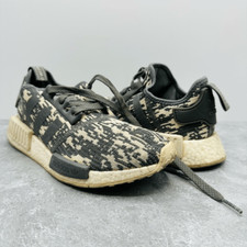 adidas gazelle silver green womens Adidas NMD_TS1 PK GTX Core Black Sesame Charcoal BB9176 – Sneaker Junkies main image 0