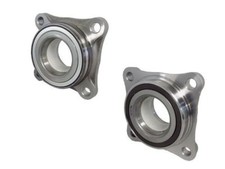 PREMIUM FRONT WHEEL BEARING FOR TOYOTA PRADO J120 2003-2009