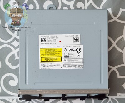 Pour Pièces, HS - Carte Mère 100% Originale pour Microsoft Xbox One