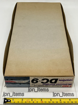 航空機・ヘリコプター Doyusha DC-8 FOREVER 1/100 Doyusha 1/100 Mcdonnell Douglas DC-8 Forever JAL Vintage