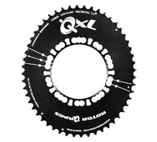 Campagnolo 03 AFS Disc Brake Rotor - 140/160mm | eBay