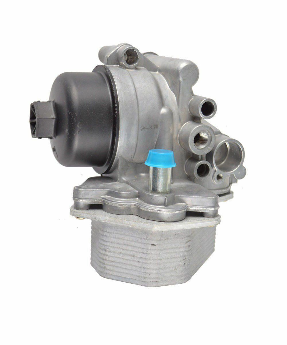 CITROEN RELAY PEUGEOT BOXER OIL COOLER 2.2 HDi FWD DIESEL 2006 ON + OIL