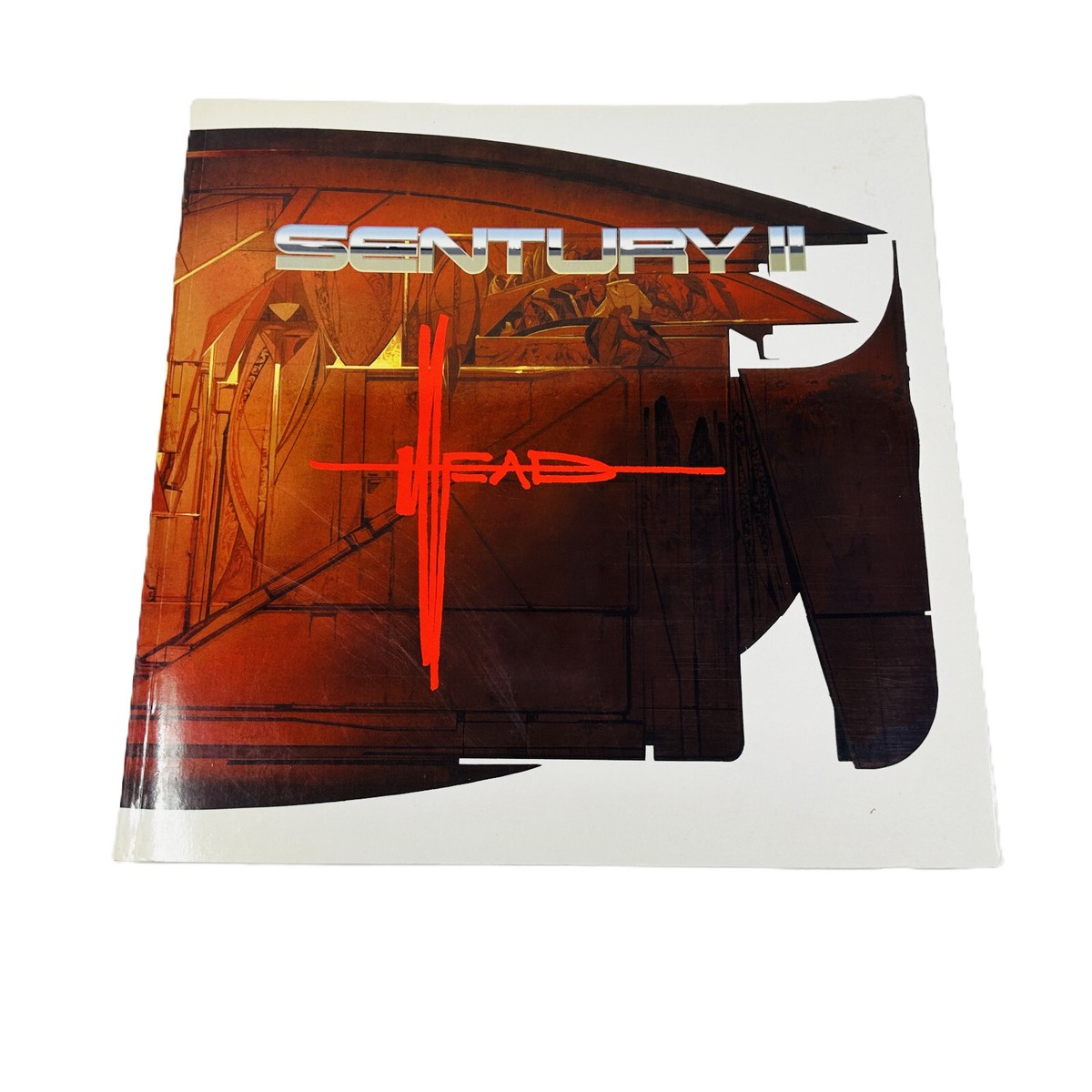 Syd Mead's Sentury II 9781933492483| eBay