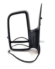 Retroviseur gauche (ou coque) Mercedes SPRINTER