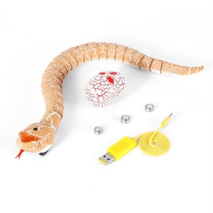 remote control snake ebay