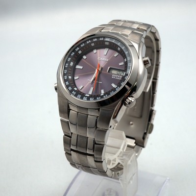 casio module no 5490 price