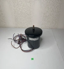 Trane GE Condenser Fan Motor D662342P01 5KCP39SFL400AS 1 HP 460/380-415V 1 PH