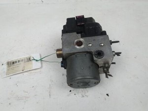 ABS PUMPE Opel Astra G (F08/48) Hatchback 1.7 DTI 16V Eco4 (Y17DT) 2002 9120525