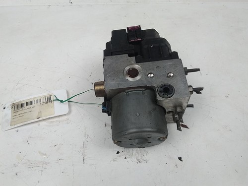 ABS PUMPE Opel Astra G (F08/48) Hatchback 1.7 DTI 16V Eco4 (Y17DT) 2002 9120525