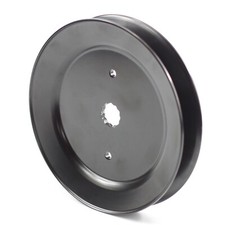 Spindle Pulley 48" For Husqvarna YTA24V48 YTH23V48 YTH2348 YTH22K48 YTH24K48