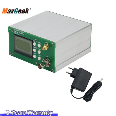 1Hz-26.5GHz Frequency Counter Meter 11Bit/Sec 10MHz OCXO FA-2-26.5G PLUS