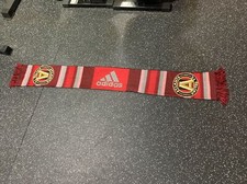 Atlanta United Scarf Adidas 2017 Scarf