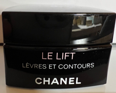 スキンケア・基礎化粧品 CHANEL LE LIFT リップ＆コントゥール 15g