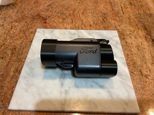 FORD EV CHARGER NACS TO CCS1 ADAPTER DUST COV...