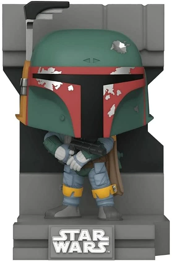 Boba fett funko pop gamestop deals