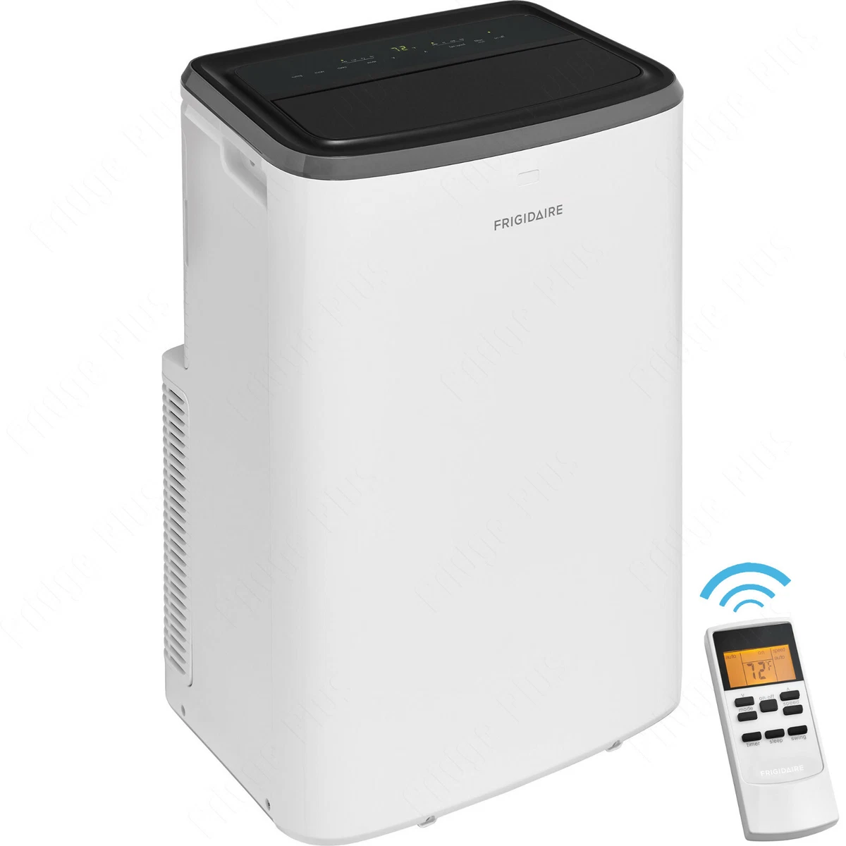 Frigidaire 8 000 BTU Portable Air Conditioner w Remote 350 SqFt