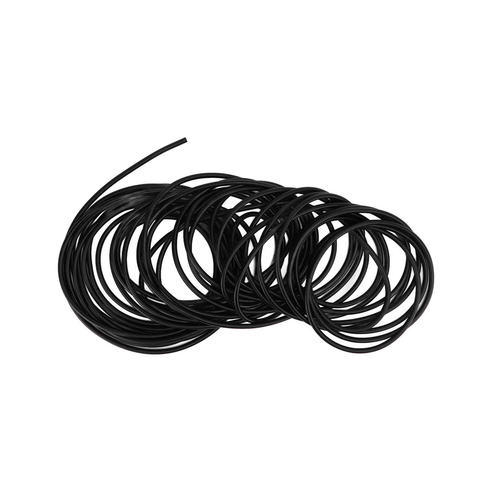 10m/32.8ft Natural Latex Rubber Tube Elastic Slingshot Rubber Band For