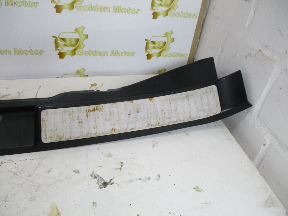 Mercedes kofferraum Verkleidung A2516903925 | eBay 