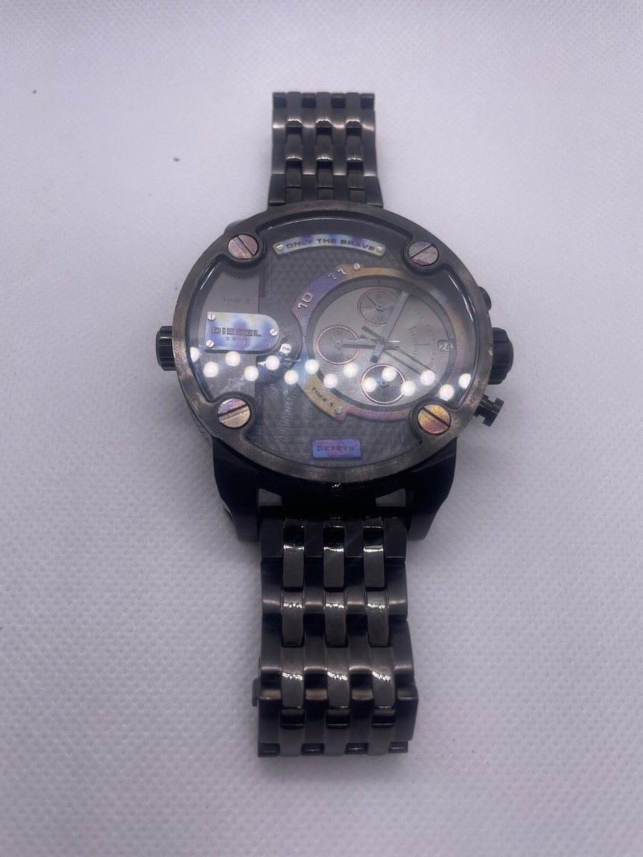 Diesel Dz-7270 Watch | eBay