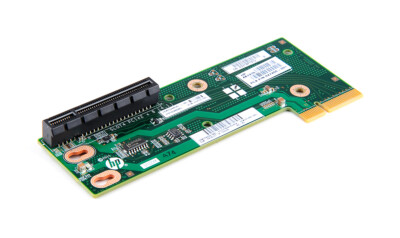 HP Riser Board / Card, 1x PCI-E Gen2 x8 - ProLiant DL380e Gen8 - 684898-001