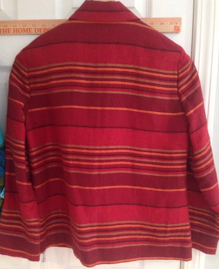 Блейзер Rena Rowan 6P - Изображение 3 из 4