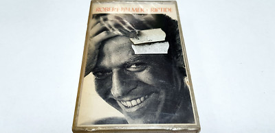 Robert Palmer    Riptide K7 CASSETTE NEUVE N&S Island Records    826 463-4