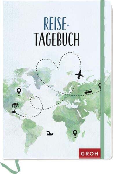 Thumbnail - Reisetagebuch (weltkarte)