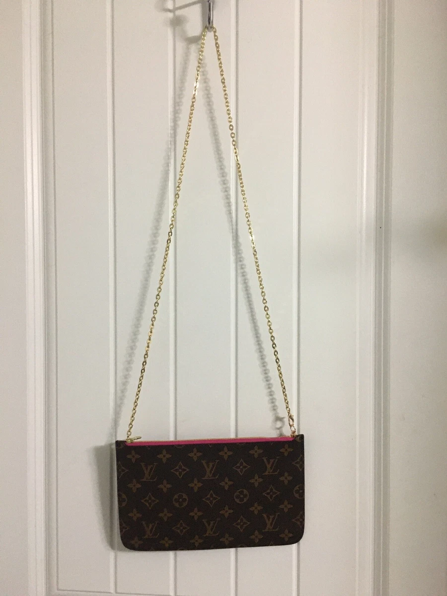 lv toiletry bag conversion kit