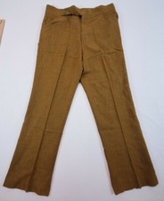 Vintage Womens Trouser Dress Pant Handmade