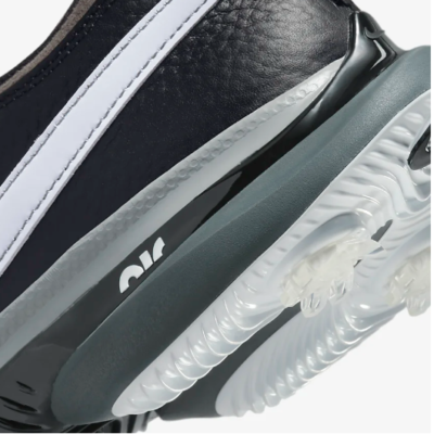 Nike Air Zoom Victory Tour 3 Golf Shoes (Wide) Black 'DX9025-010